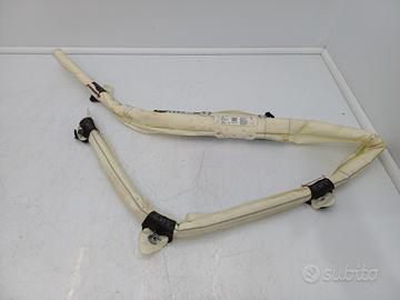 Airbag a tendina tetto laterale sx bmw seria 1 116