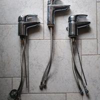 rubinetti bagno