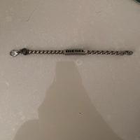 Bracciale diesel
