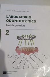 LABORATORIO ODONTOTECNICO TECNICHE PROTESICHE 2