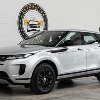 LAND ROVER Range Rover Evoque 2.0D IBRIDO 150 CV
