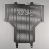 Griglia protezione radiatore Honda X-ADV 750
