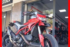 Ducati hypermotard 821 permute*garanzia*rate*promo