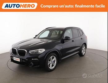 BMW X3 ML50833