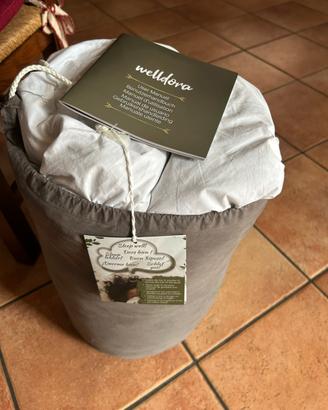 Piumone in piuma doca matrimoniale