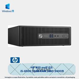 PC Rigenerati NUOVI ARRIVI