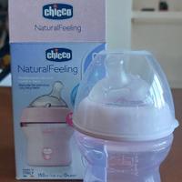 Biberon Chicco
