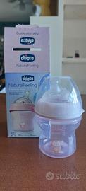 Biberon Chicco