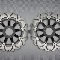 Dischi Anteriori Margherita CBR 600 900 VTR1000