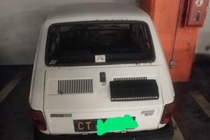 Fiat 126 Personal 4