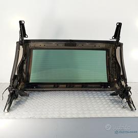 Tettuccio Lunotto Elettrico Peugeot 207CC Cabrio O