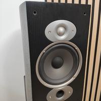 diffusori,casse polk audio rti 3 a