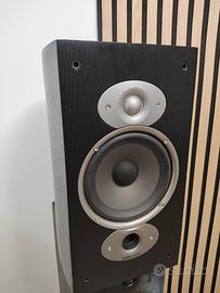 diffusori,casse polk audio rti 3 a