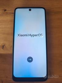 Redmi 12 leggere la descrizione 