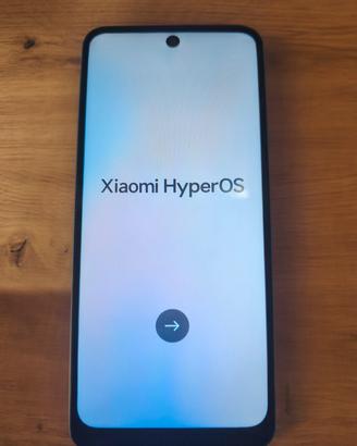 Redmi 12 leggere la descrizione 