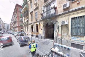 Magazzino Napoli [da901VCG] (Vicaria)