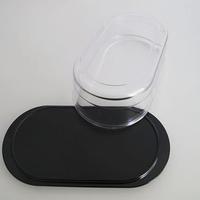 Burriera Tupperware (Porta Burro)