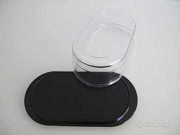 Burriera Tupperware (Porta Burro)