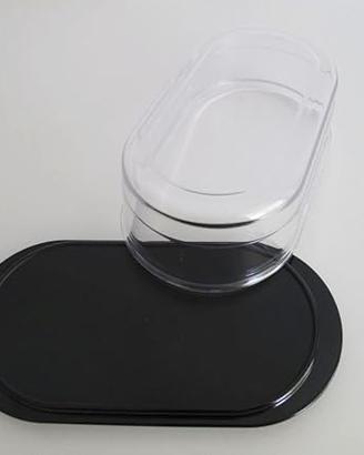 Burriera Tupperware (Porta Burro)