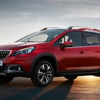 Ricambi usati Peugeot 2008 2019