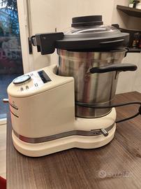 Robot da cucina Kitchen Aid