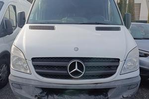 Ricambi Mercedes Sprinter 313cdi 906