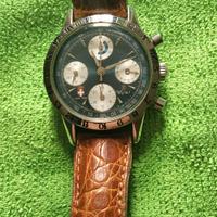 CRONOGRAFO AUTOMATICO WYLER VETTA