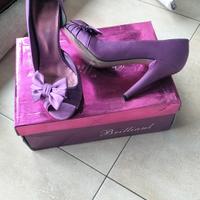 Scarpe decolte 