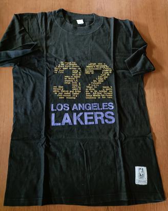 Maglia NBA Lakers