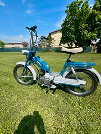 Garelli v3 restaurato