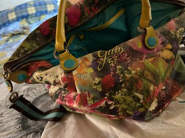 Borsa Gabs