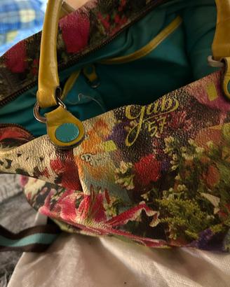 Borsa Gabs