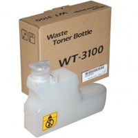 Contenitore toner esausto Kyocera WT-3100