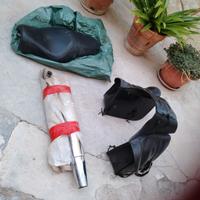 Harley-Davidson Sportster 1200 - 2007