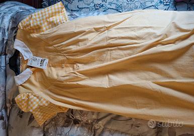 vestito estivo premaman