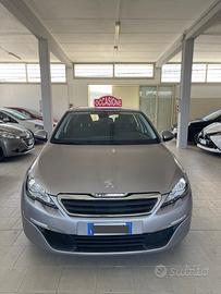 Peugeot 308 1.6 HDi 92 CV Business