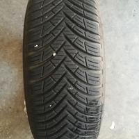 Gomme auto