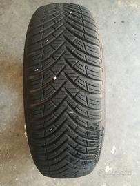 Gomme auto