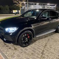 MERCEDES GLC Coupé (C253) - 2019