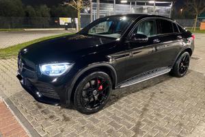 MERCEDES GLC Coupé (C253) - 2019