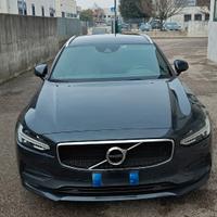 Volvo V90 D4 AWD