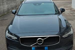 Volvo V90 D4 AWD