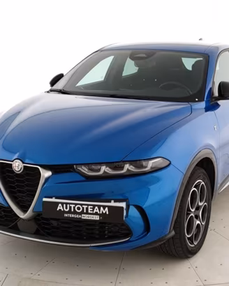 ALFA ROMEO Tonale 1.3 phev Ti Q4 280cv at6