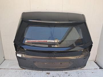 1617409480 PORTELLONE POSTERIORE PEUGEOT 3008 (P84