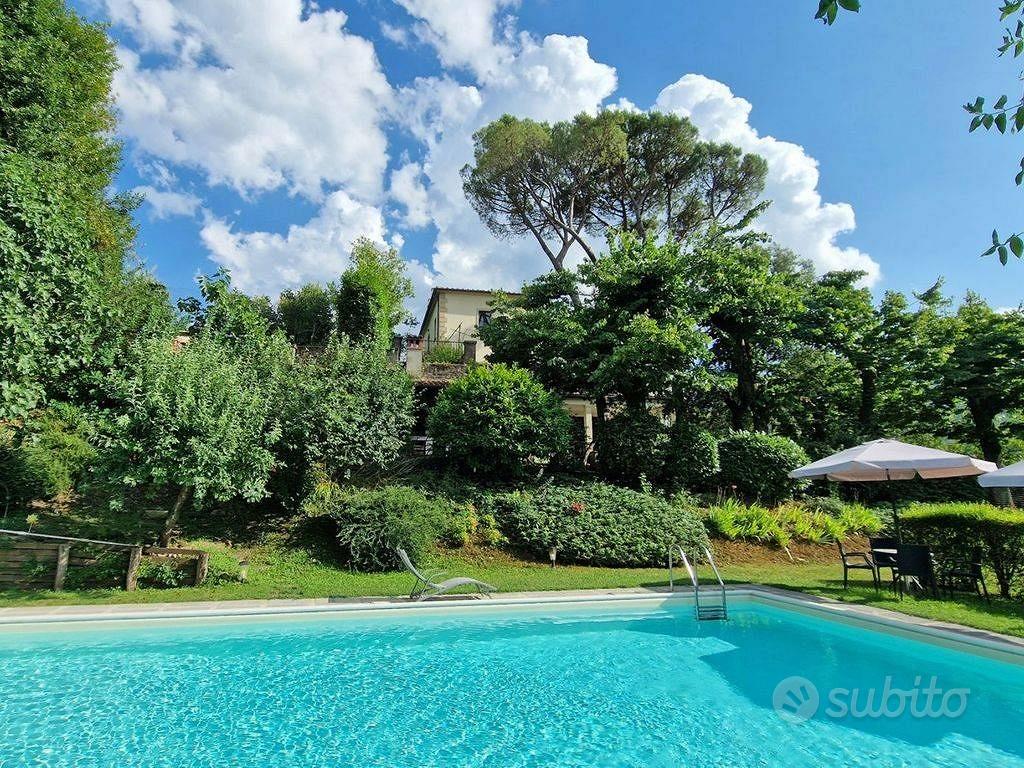 House in Arezzo - Vista 3