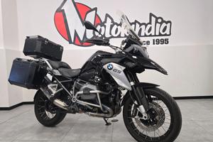 Bmw R 1200 GS TRIPLE BLACK