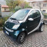 SMART FOUR TWO 