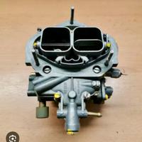 RENAULT 5 alpine turbo carburatore