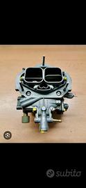 RENAULT 5 alpine turbo carburatore