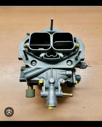RENAULT 5 alpine turbo carburatore